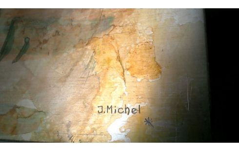 PLACA METAL DEDICATORIA