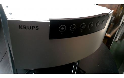 CAFETERA ELÉCTRICA NESPRESSO KRUPS TYPE