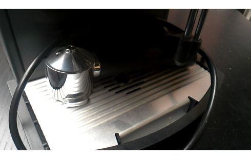 CAFETERA ELÉCTRICA NESPRESSO KRUPS TYPE