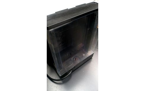 CAFETERA ELÉCTRICA NESPRESSO KRUPS TYPE