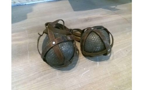 BOULE LYONNAISE LA PAIRE BOULES LYONNAISE LA PAIRE