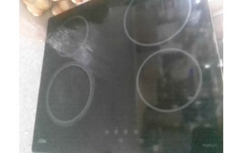 PLAQUE DE CUISSON VITRO VALBERG