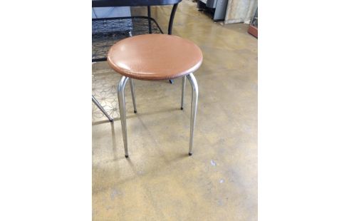 TABOURET STYLE FORMICA