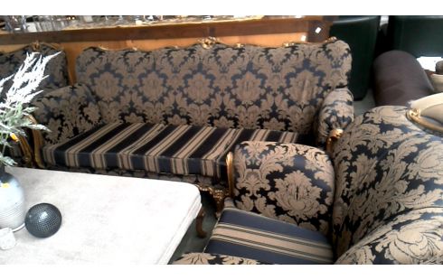 SALÓN BARROCO, , 2 SILLAS