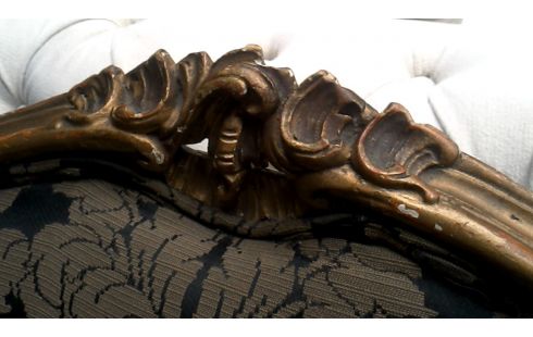 SALÓN BARROCO, , 2 SILLAS