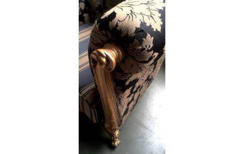 SALÓN BARROCO, , 2 SILLAS