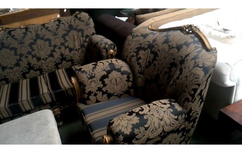 SALÓN BARROCO, , 2 SILLAS