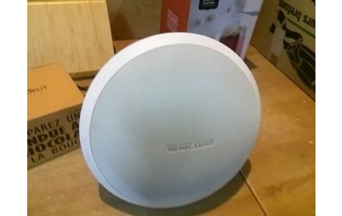 ENCEINTE HARMAN KARDON