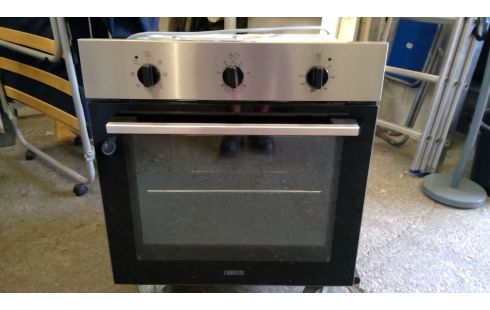 BACKOFEN ZANUSSI