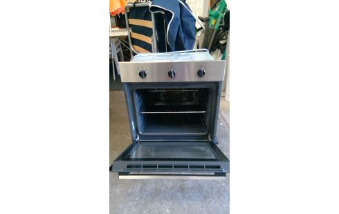 BACKOFEN ZANUSSI