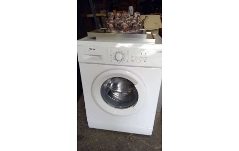LAVADORA 1 PROLINE