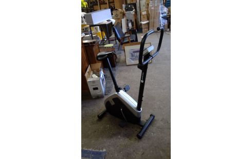 BICCLETA ESTÁTICA DOMYOS