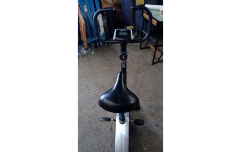 BICCLETA ESTÁTICA DOMYOS