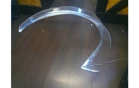 LAMPE DE BUREAU KARTELL