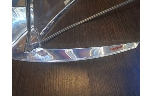 LAMPE DE BUREAU KARTELL