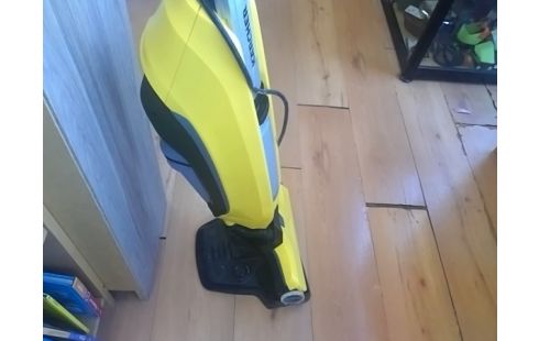 NETTOYEUR VAPEUR KARCHER