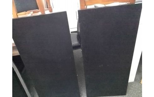 TABLE RECTANGULAIRE IKEA 2 ALLONGES