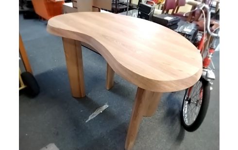 BUREAU EN BOIS DESIGN