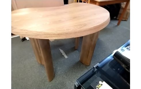 BUREAU EN BOIS DESIGN