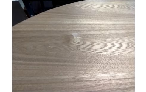 BUREAU EN BOIS DESIGN