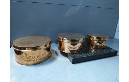 BOITE GIGOGNES QUALITY STREET