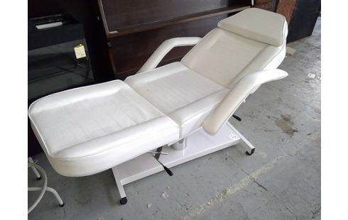 SOINS ET MASSAGE BLANCHE