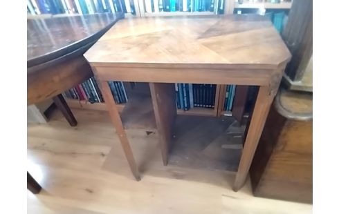 CONSOLE STYLE ART DECO