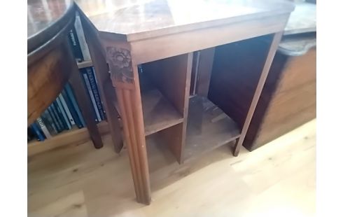 CONSOLE STYLE ART DECO