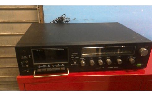 AMPLIFICATEUR, , TUNER