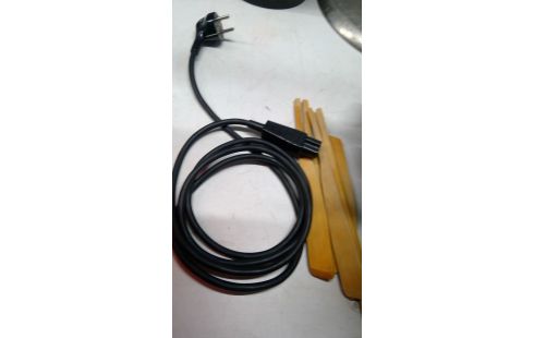 GOURMET STEL MET   PANNETJES