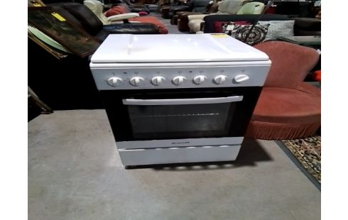 CUISINIERE ELECTRIQUE BRANDT