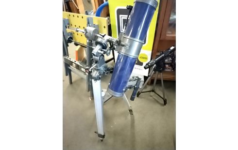 LUNETTE ASTRONOMIQUE