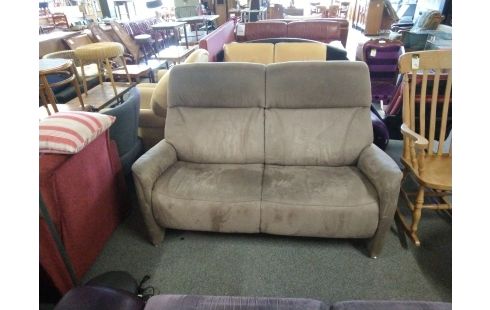 CANAPE ALCANTARA 2 PLACES