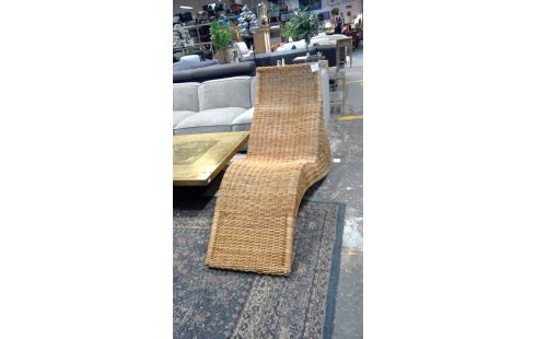 CHAISE LONGUE OSIER IKEA