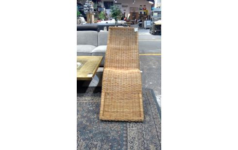 CHAISE LONGUE OSIER IKEA