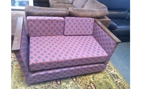 BANQUETTE REPOS ANCIENNE