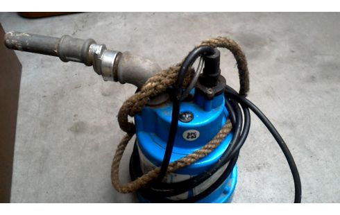 POMP DOMPELPOMP WATER SIMER SIMO