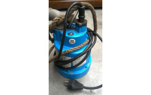 POMP DOMPELPOMP WATER SIMER SIMO