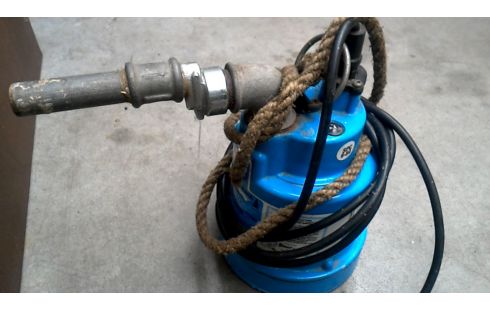 POMP DOMPELPOMP WATER SIMER SIMO