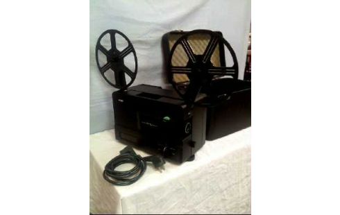 FILMPROJEKTOR <PORST> FP10 SUPER 8 M. KOFFER