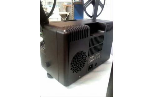 FILMPROJEKTOR <PORST> FP10 SUPER 8 M. KOFFER
