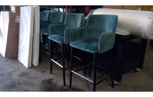 TABOURET HAUT MAISON DU MONDE