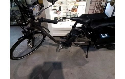 VELO ELECTRIQUE KALKHOFF