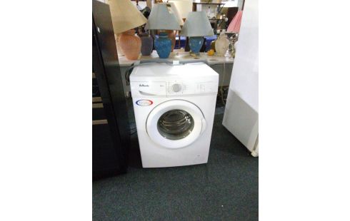 MACHINE A LAVER BELLAVITA