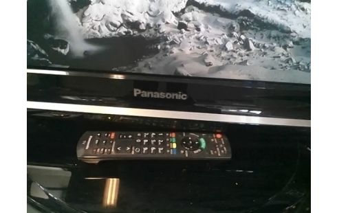 TELEVISEUR PANASONIC PLASMA 106 CM TNT HD