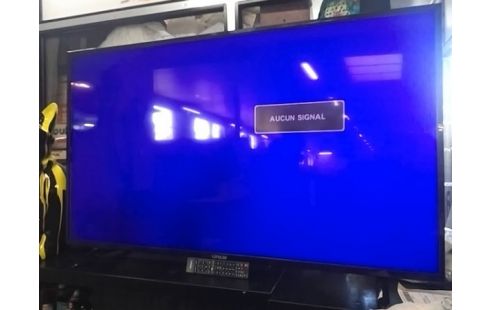 TELEVISEUR LINSAR 140CM 4K