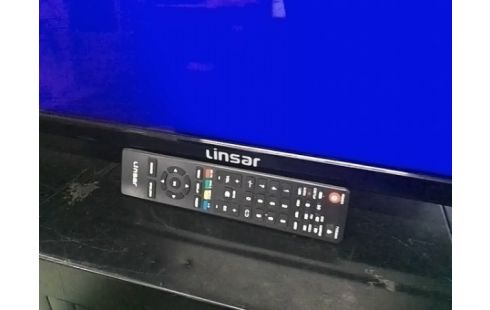 TELEVISEUR LINSAR 140CM 4K