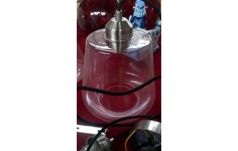 SUSPENSION GLACE L UNITE