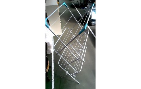 TENDEDERO BLANCA METAL