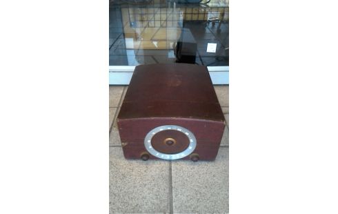 PLATINE VINYLE ZENITH COBRA